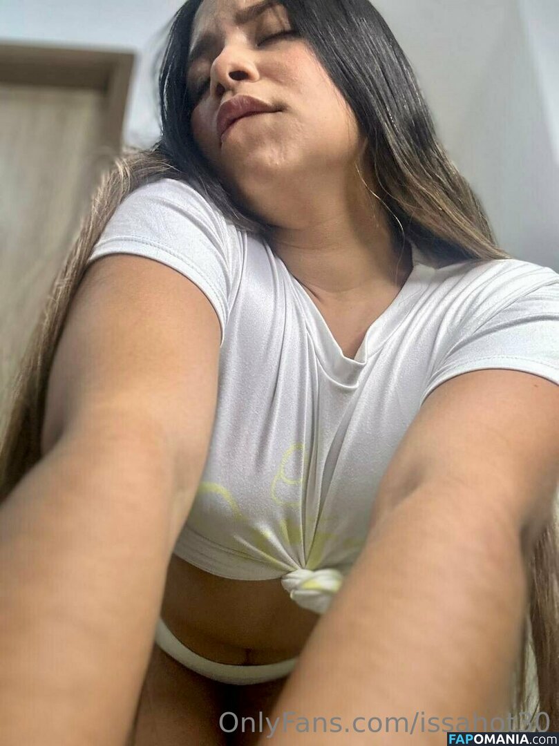 issahot30 / jol3n3mari3 Meztelen OnlyFans  Kikerült fotó #111