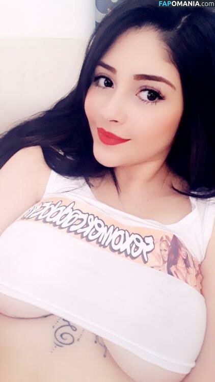 Issajaimes Meztelen OnlyFans  Kikerült fotó #4