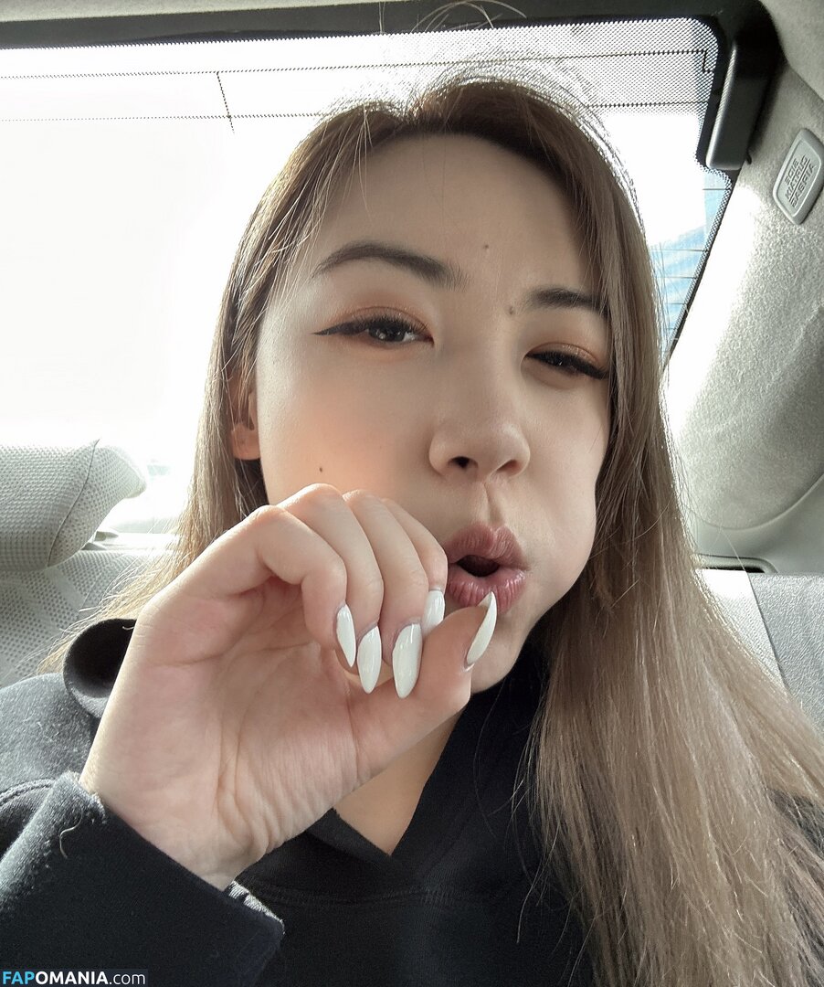 Fanfan / issfanfan / onlyfanfan Meztelen OnlyFans  Kikerült fotó #13