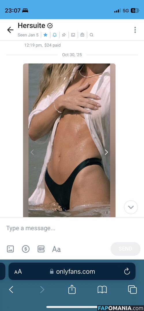 Issy.chan Meztelen OnlyFans  Kikerült fotó #6