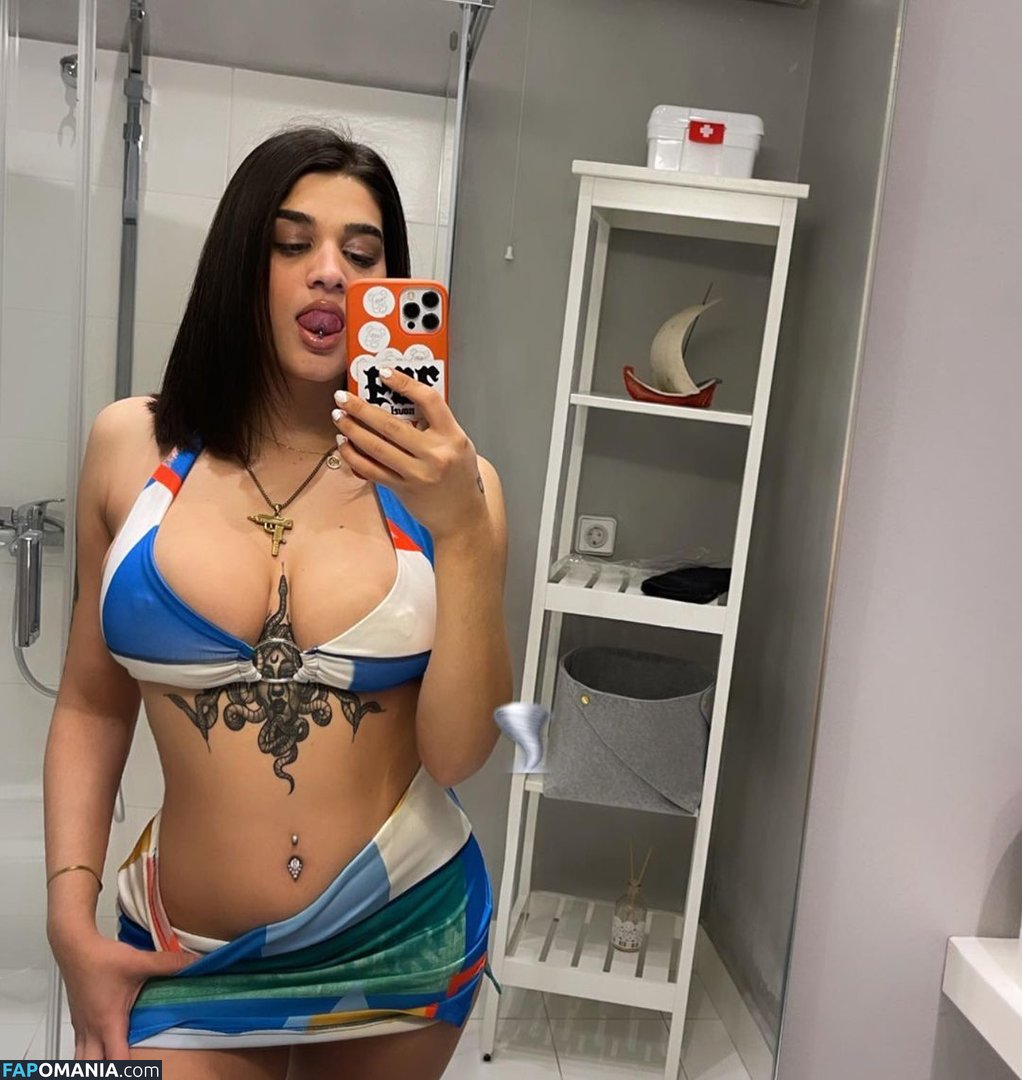 isyourgirlangie / isyourgirlangie_ Meztelen OnlyFans  Kikerült fotó #22