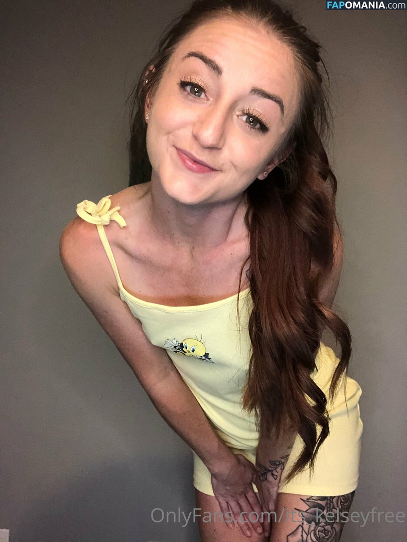 its_kelsey7 / its_kelseyfree Meztelen OnlyFans  Kikerült fotó #12