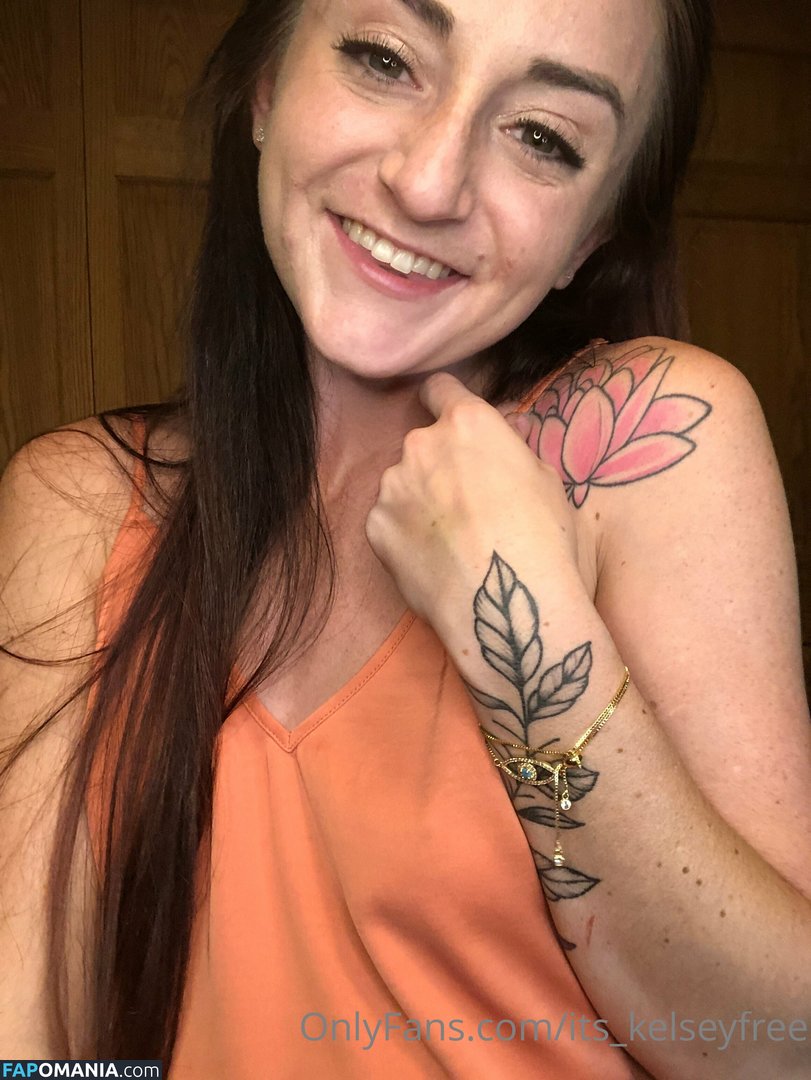 its_kelsey7 / its_kelseyfree Meztelen OnlyFans  Kikerült fotó #14