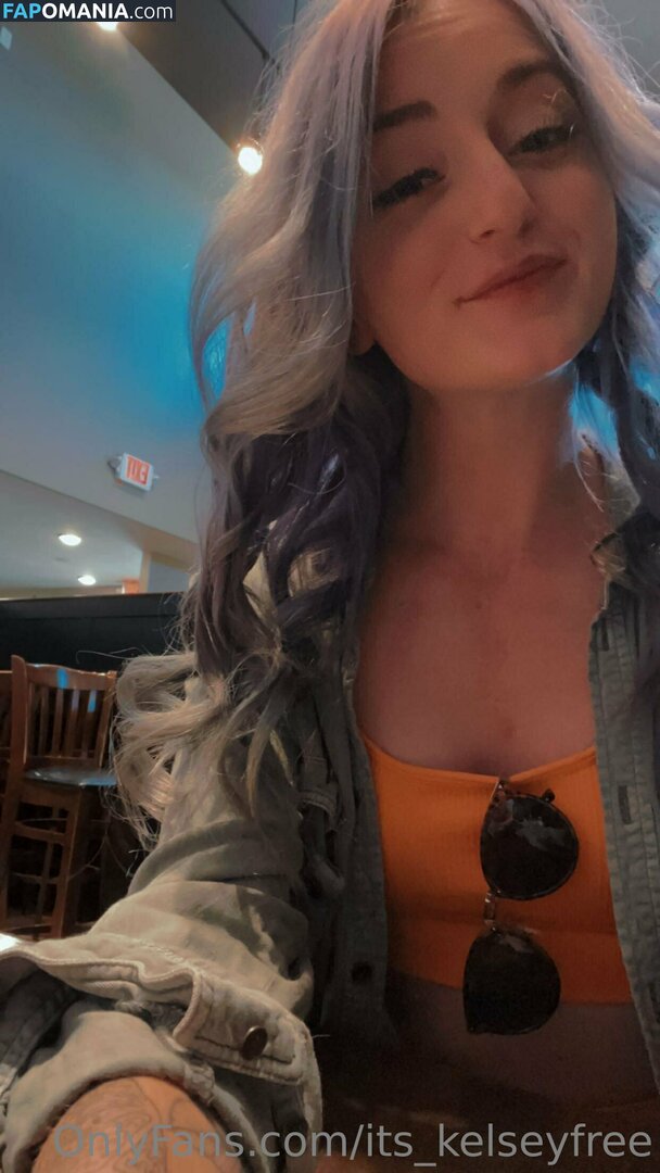 its_kelsey7 / its_kelseyfree Meztelen OnlyFans  Kikerült fotó #52