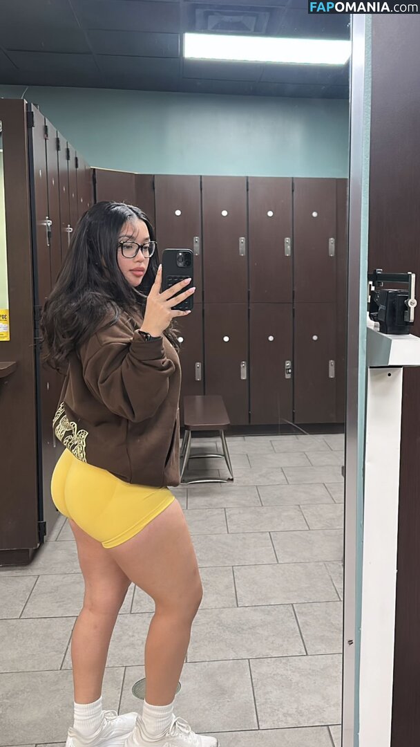 itsbforbri / therealbrittfit Meztelen OnlyFans  Kikerült fotó #1