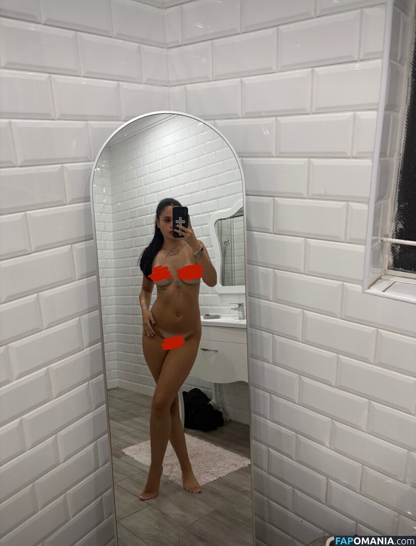 itschristyerin Meztelen OnlyFans  Kikerült fotó #1