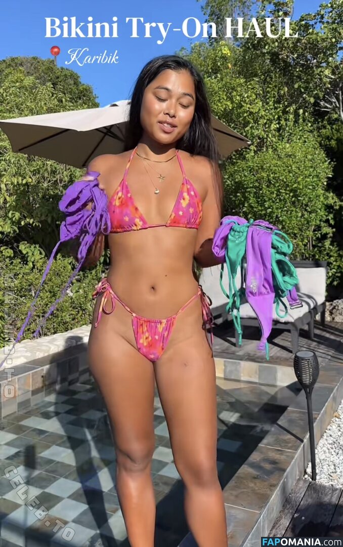 itscococeline Meztelen OnlyFans  Kikerült fotó #9
