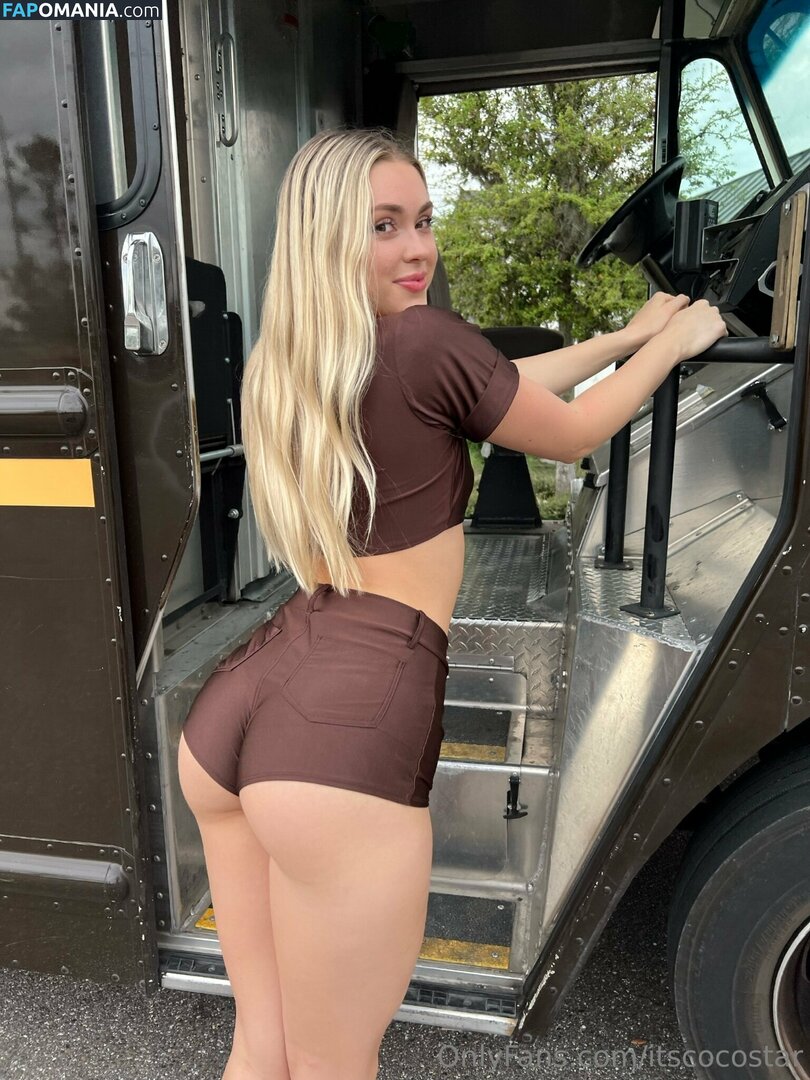 Itscocostar Meztelen OnlyFans  Kikerült fotó #11