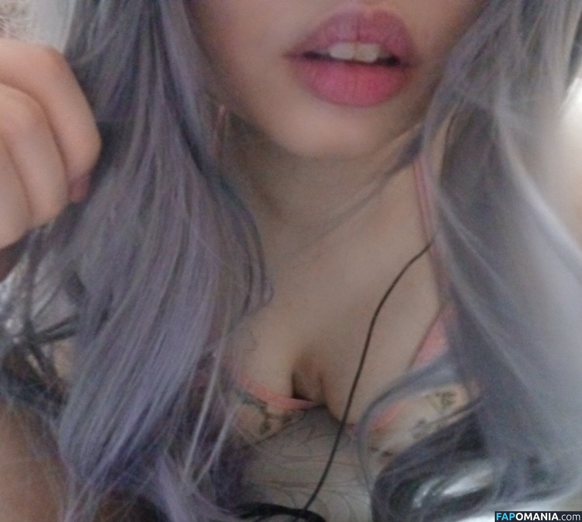 cosycookies / cosymeowy / itscosyinside Meztelen OnlyFans  Kikerült fotó #8