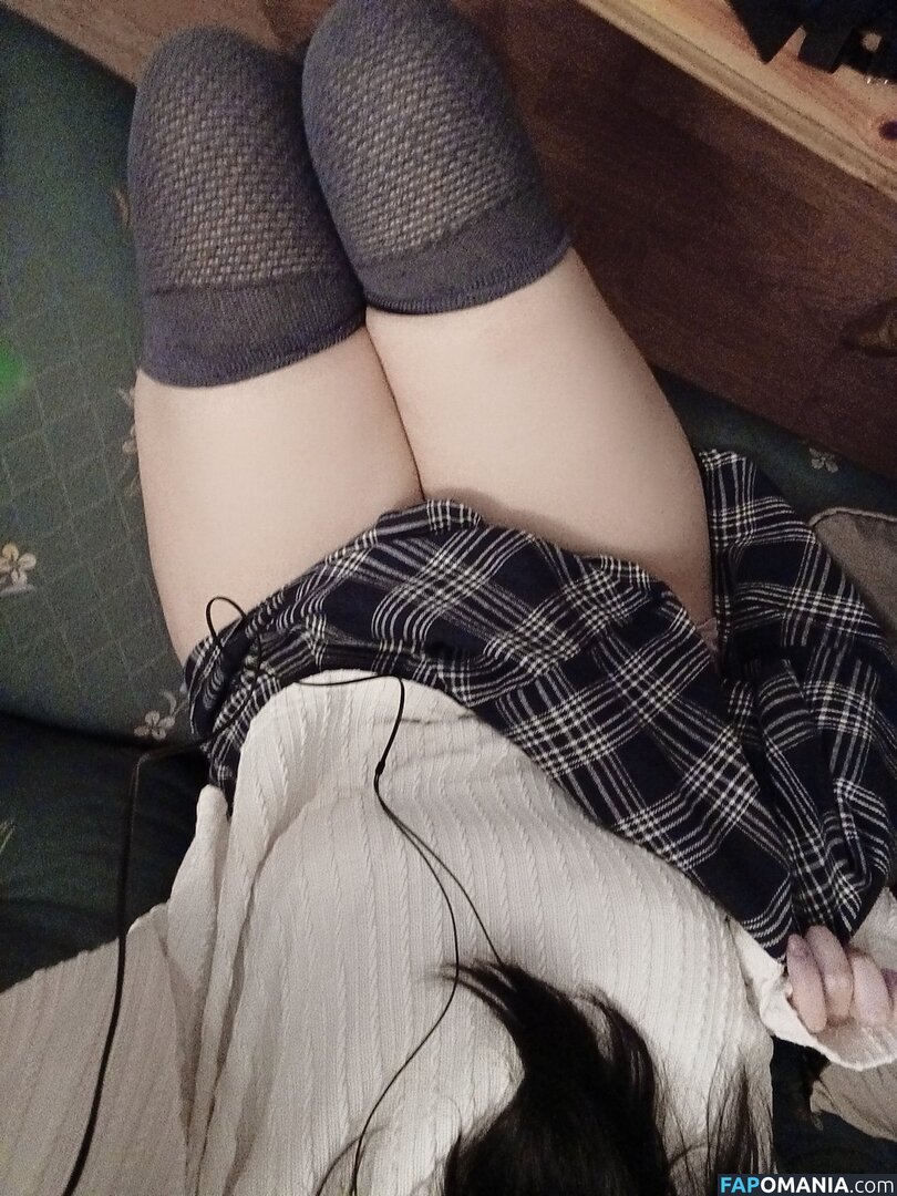 cosycookies / cosymeowy / itscosyinside Meztelen OnlyFans  Kikerült fotó #10