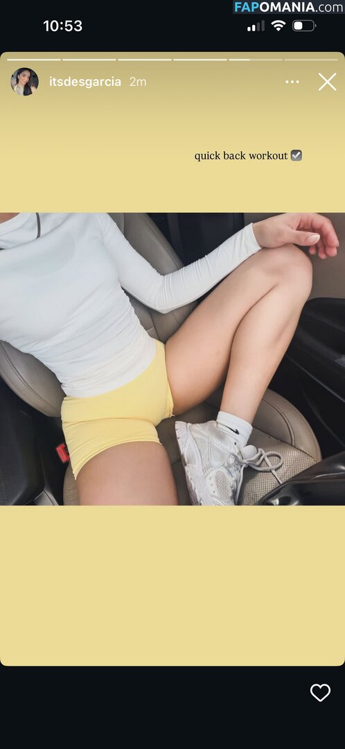 itsdesgarcia Meztelen OnlyFans  Kikerült fotó #11