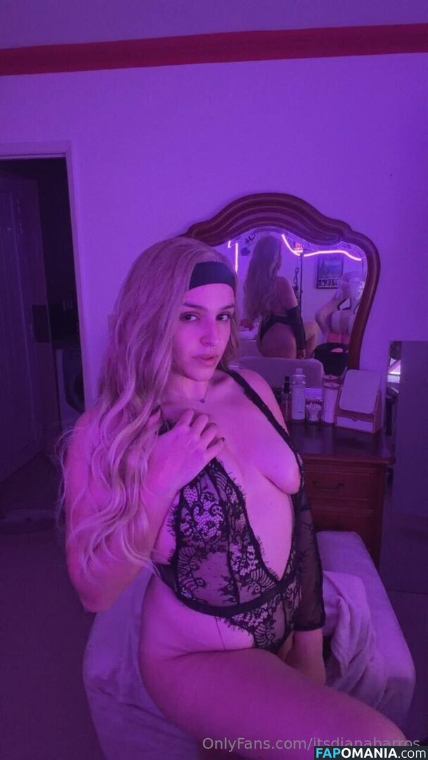 ItsDianaBarros Meztelen OnlyFans  Kikerült fotó #5