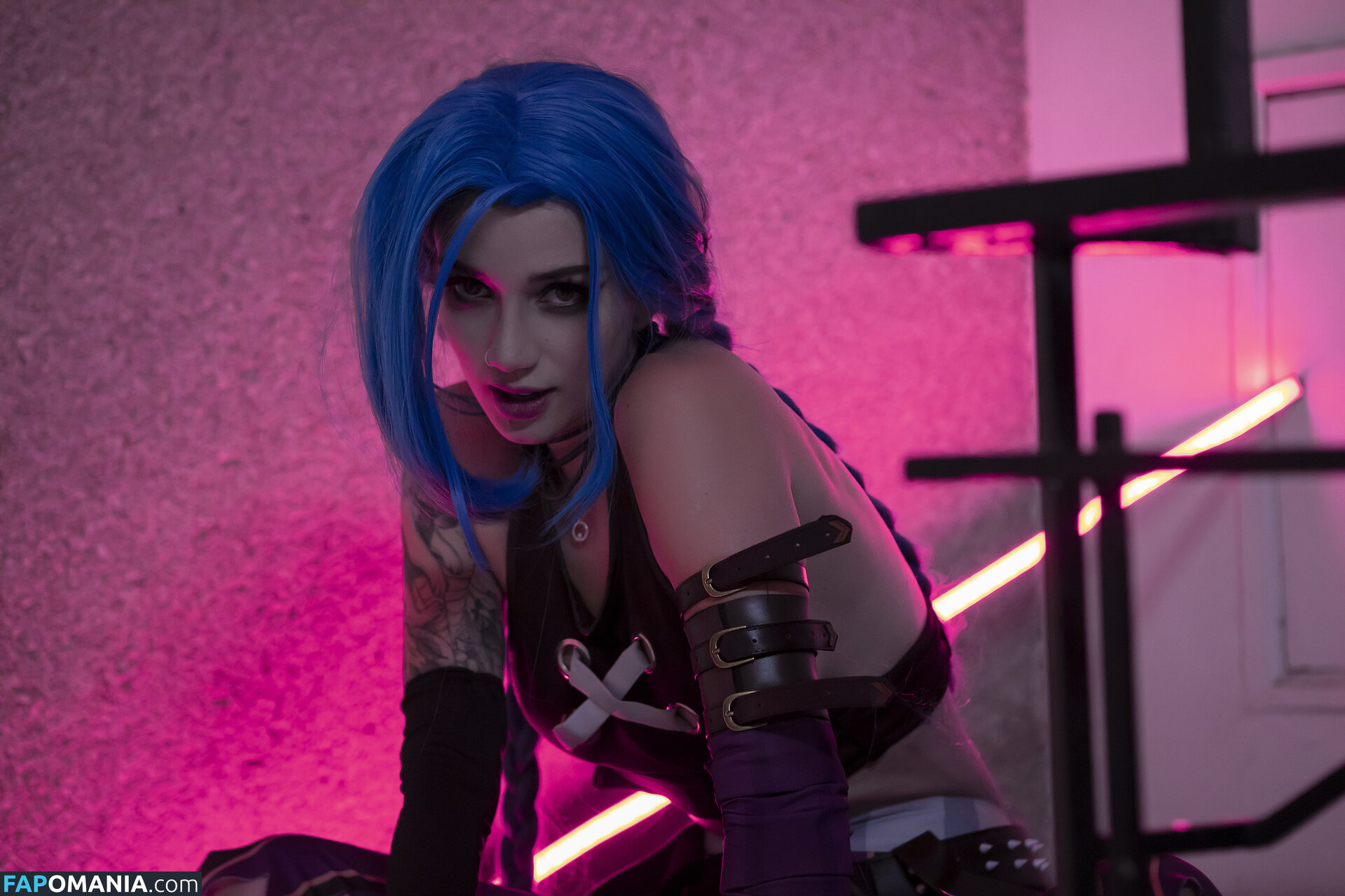 Fay Suicide / Itsfay / fay_nomore Meztelen OnlyFans  Kikerült fotó #295