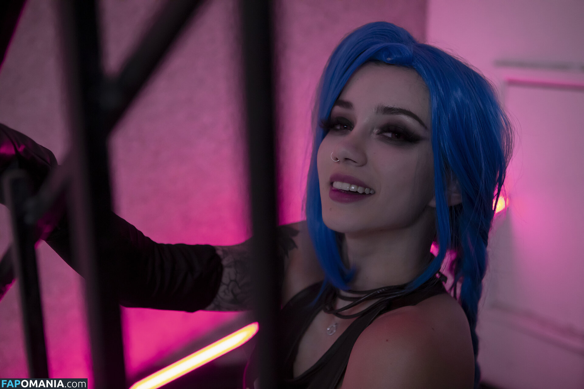 Fay Suicide / Itsfay / fay_nomore Meztelen OnlyFans  Kikerült fotó #303