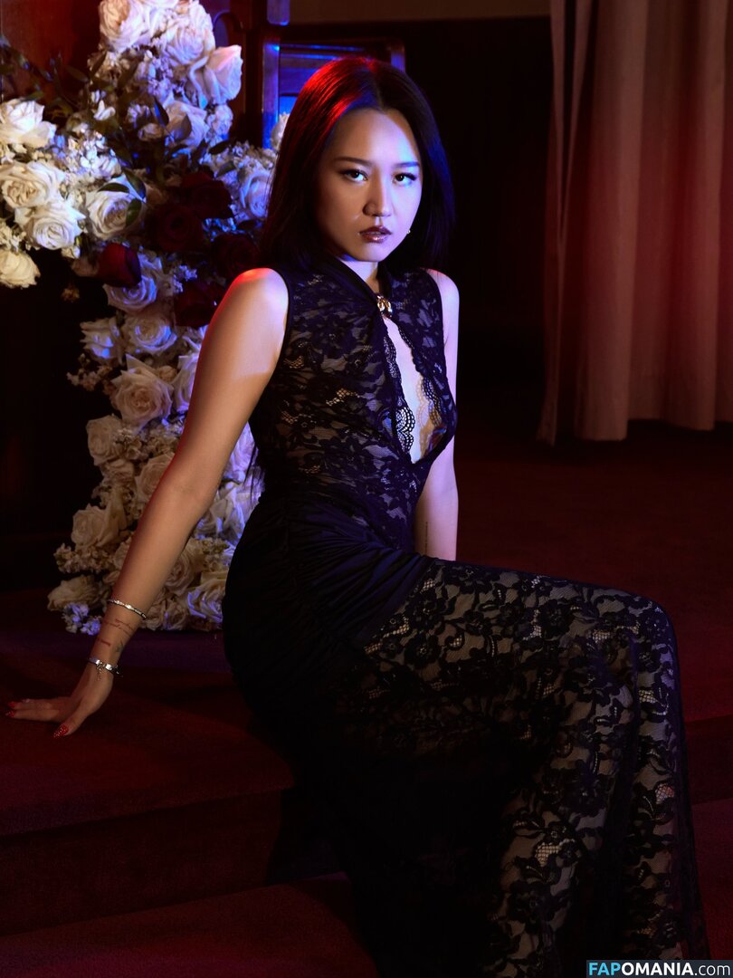 Heidi Wong / itsheidiwong Meztelen OnlyFans  Kikerült fotó #3