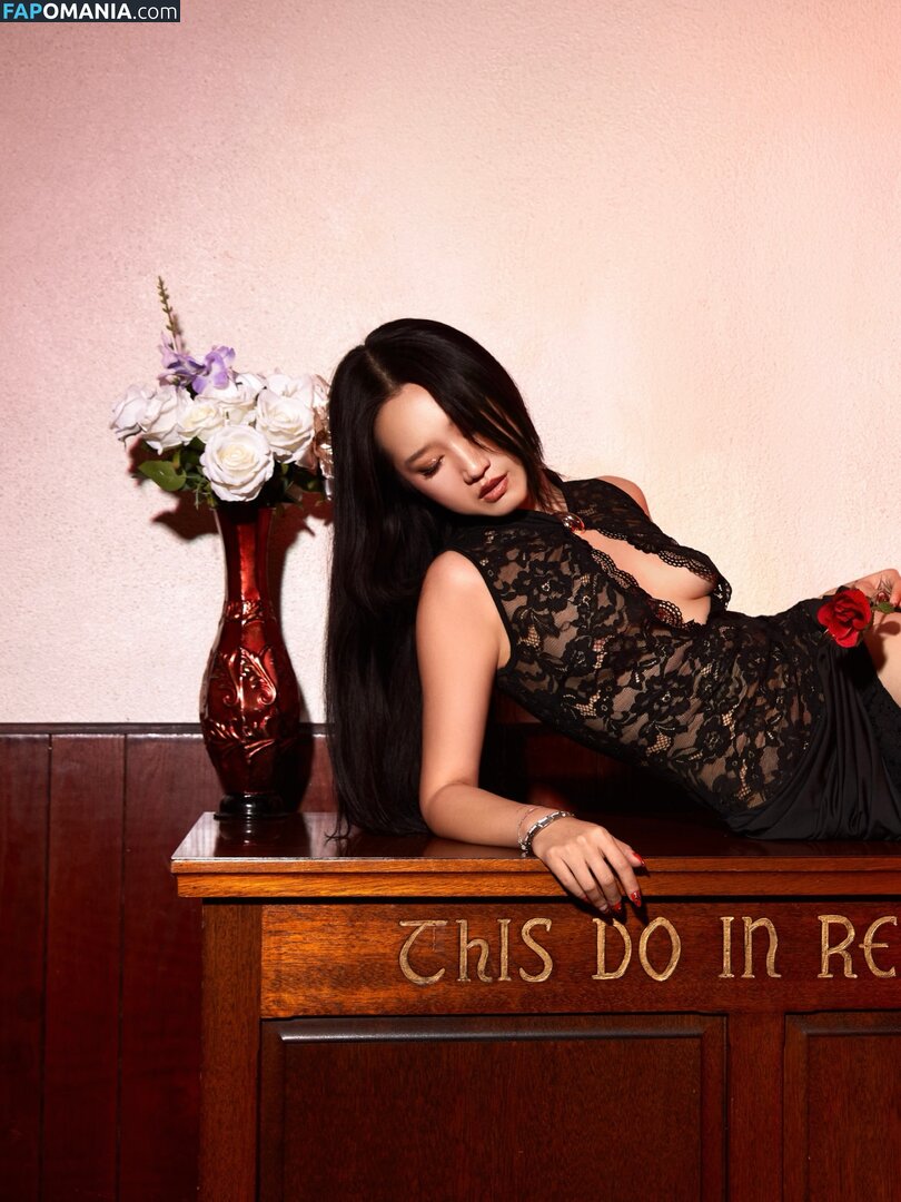 Heidi Wong / itsheidiwong Meztelen OnlyFans  Kikerült fotó #7