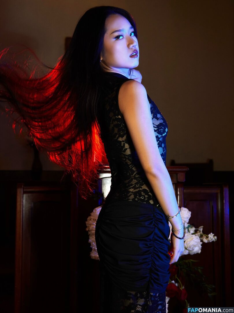 Heidi Wong / itsheidiwong Meztelen OnlyFans  Kikerült fotó #8