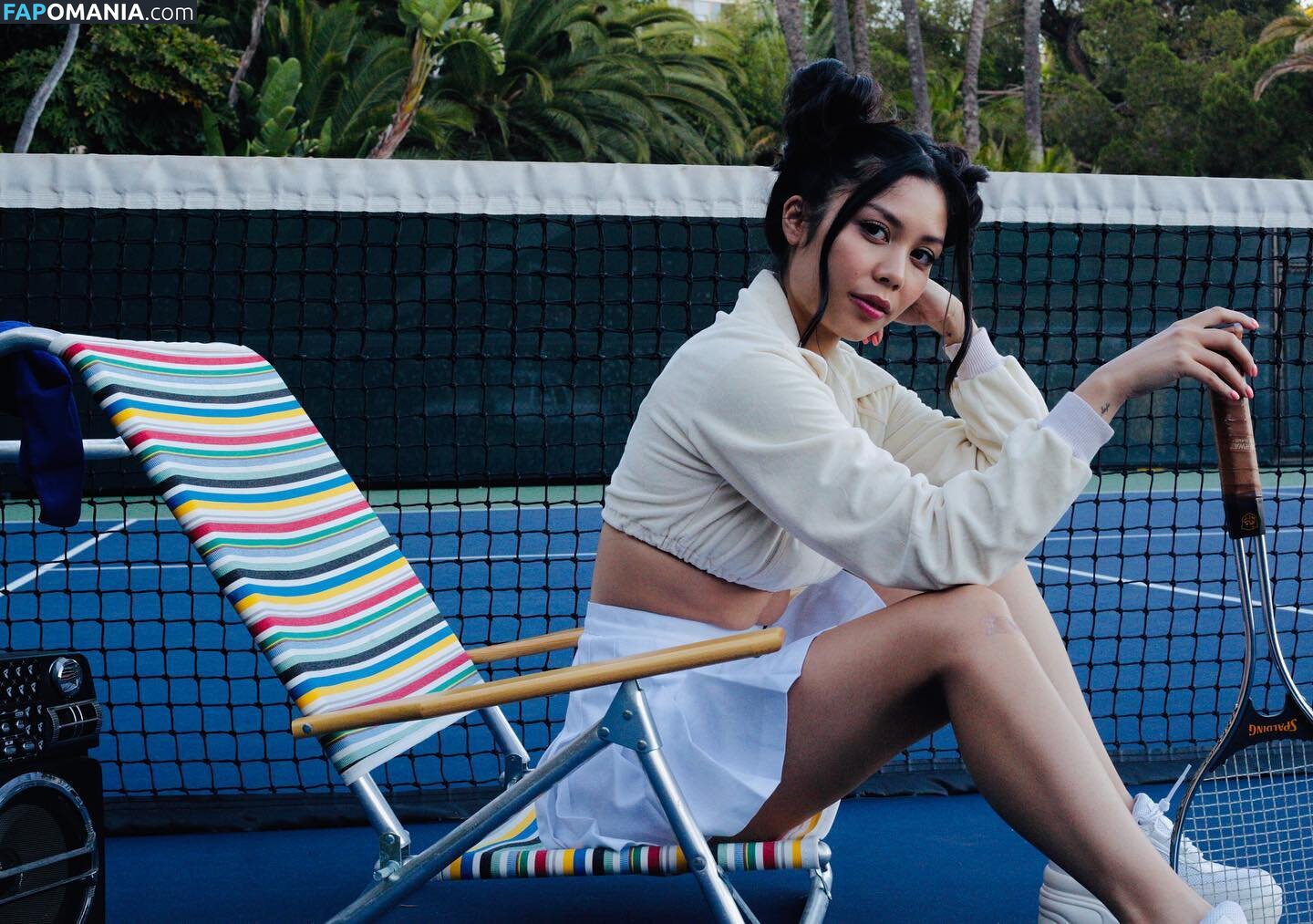 Victoria Vee / itshellovee Meztelen OnlyFans  Kikerült fotó #1