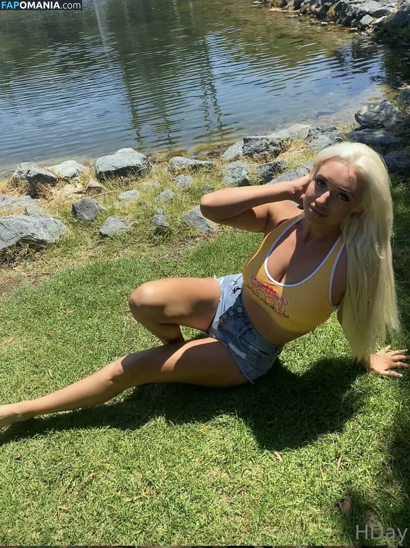 _itshollyday / itshollyday Meztelen OnlyFans  Kikerült fotó #44