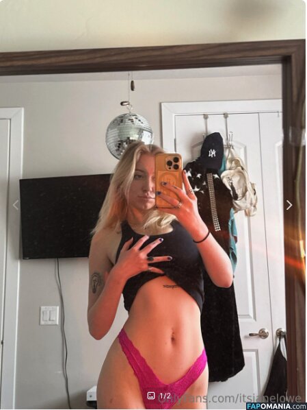 Itsjanelowe / Janelowe Meztelen OnlyFans  Kikerült fotó #12