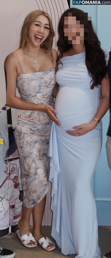 Itsjenniboop / Itsjenningu Meztelen OnlyFans  Kikerült fotó #1