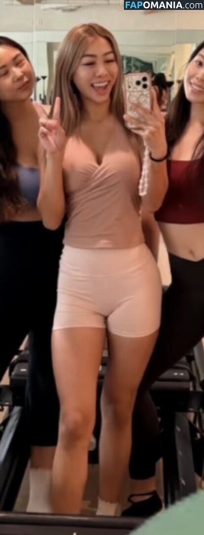 Itsjenniboop / Itsjenningu Meztelen OnlyFans  Kikerült fotó #4