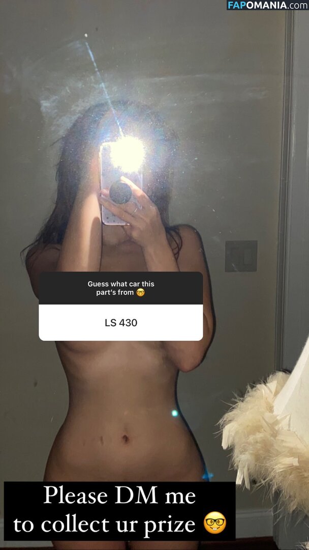 Itsjinny Meztelen OnlyFans  Kikerült fotó #5