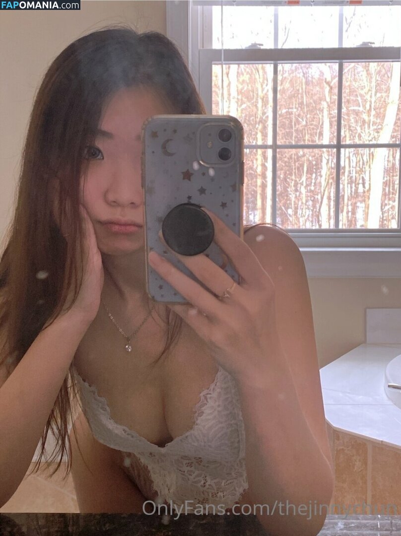 Itsjinny Meztelen OnlyFans  Kikerült fotó #16
