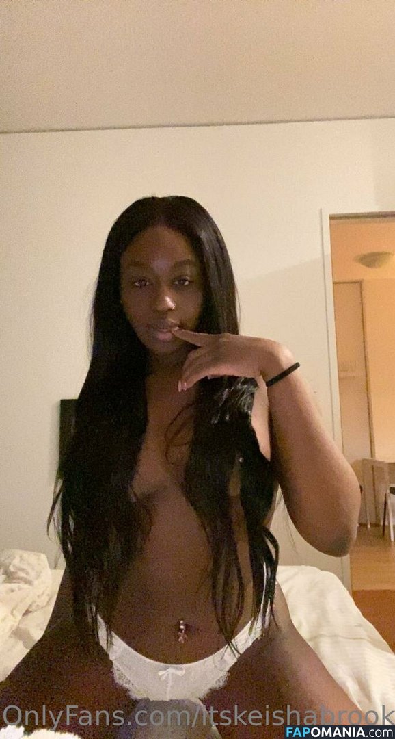 itskeishabrooks / keishabrooks_sa Meztelen OnlyFans  Kikerült fotó #6