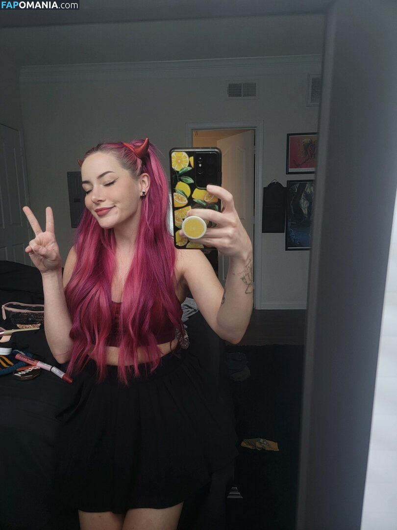 ItsLeslie / ItsLeslie_ / itslesliehey Meztelen OnlyFans  Kikerült fotó #136