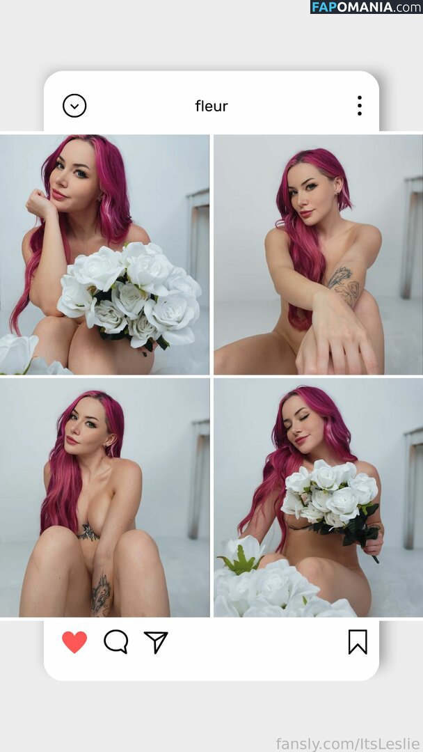 ItsLeslie / ItsLeslie_ / itslesliehey Meztelen OnlyFans  Kikerült fotó #168