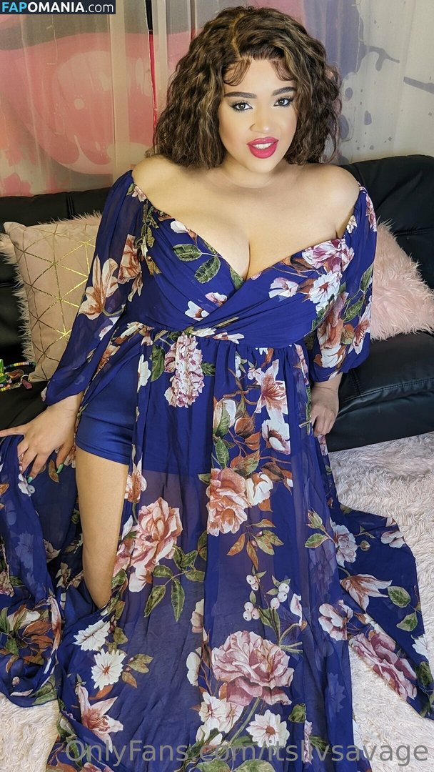 itslivsavage Meztelen OnlyFans  Kikerült fotó #7