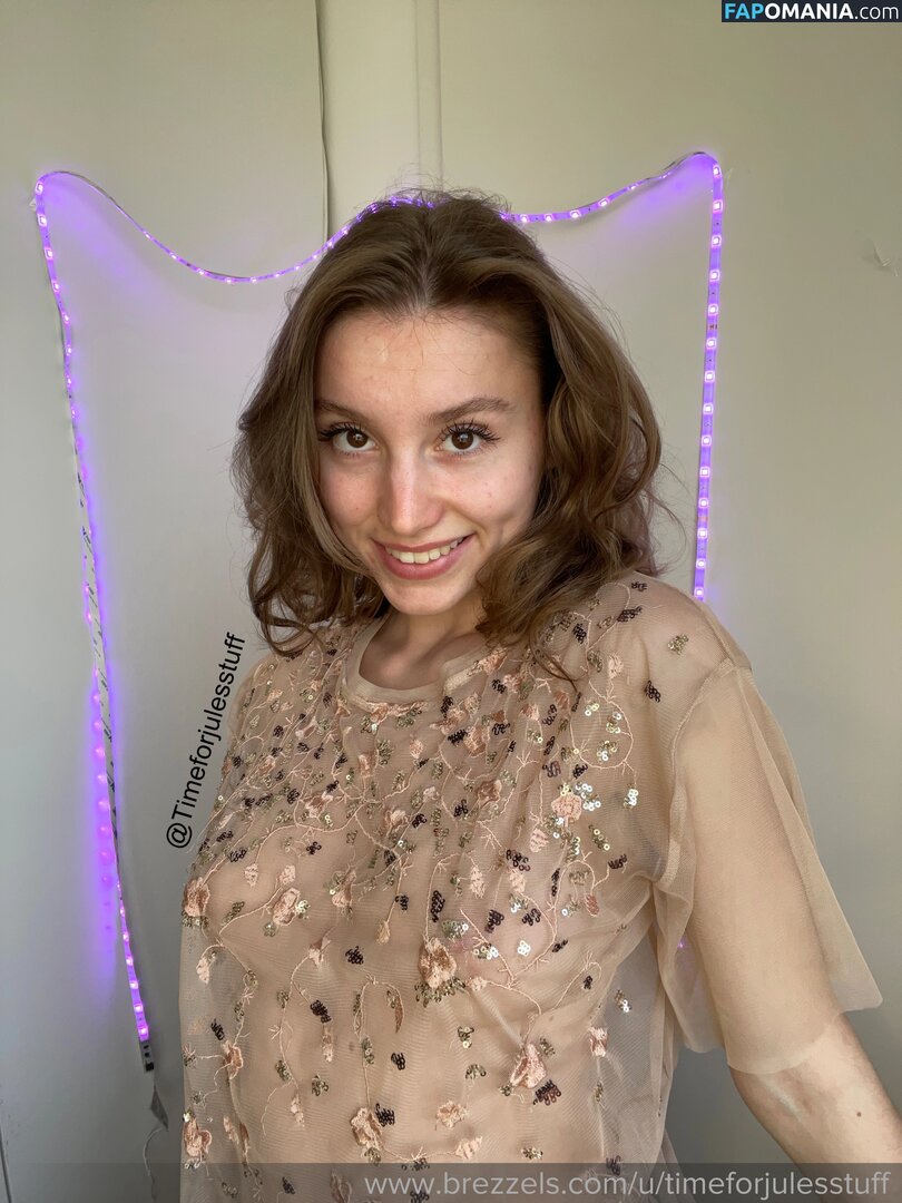 annanessrose / itsmejusi / jusiprvt / timeforjulesstuff Meztelen OnlyFans  Kikerült fotó #11