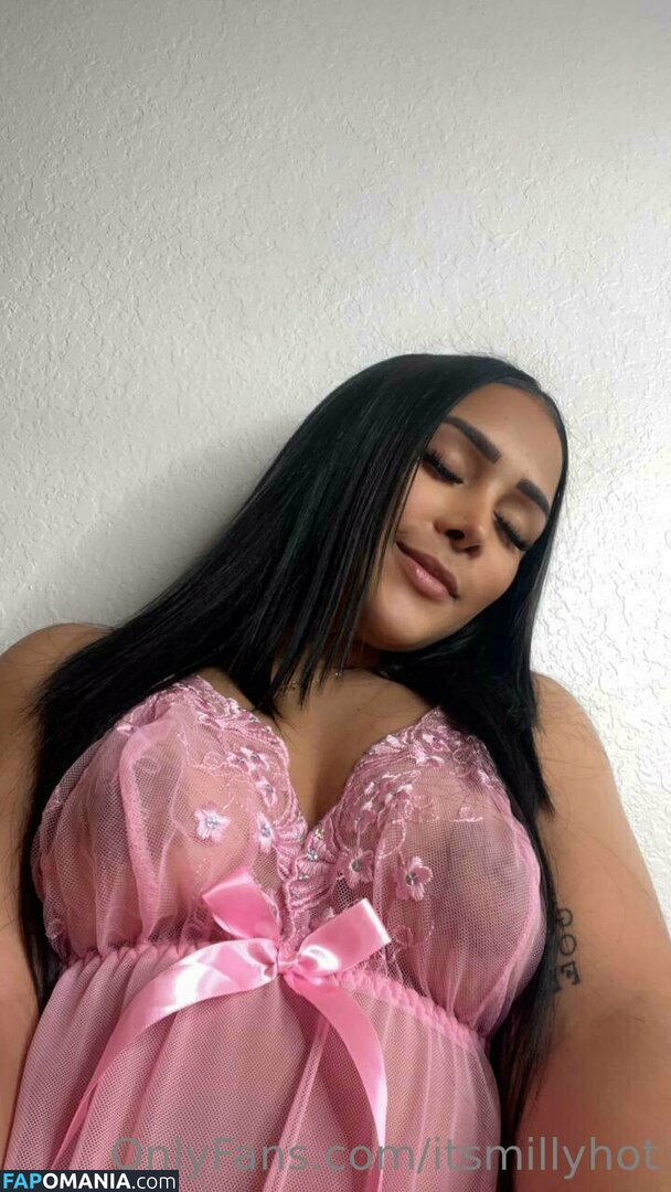 itsmillyhot / itsmillytime Meztelen OnlyFans  Kikerült fotó #98