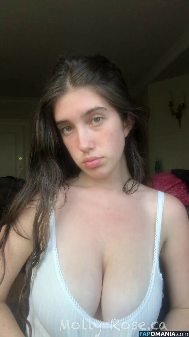 Molly Barkasy / Molly Rose / itsmollyyyrose_again / moremolly Meztelen OnlyFans  Kikerült fotó #43