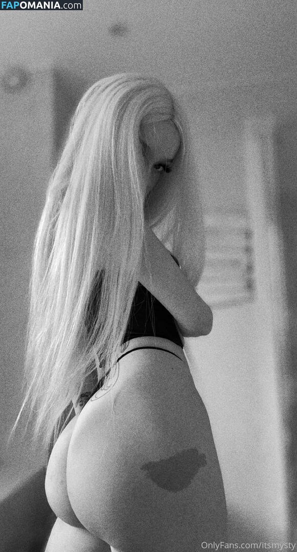 itsmysty Meztelen OnlyFans  Kikerült fotó #16
