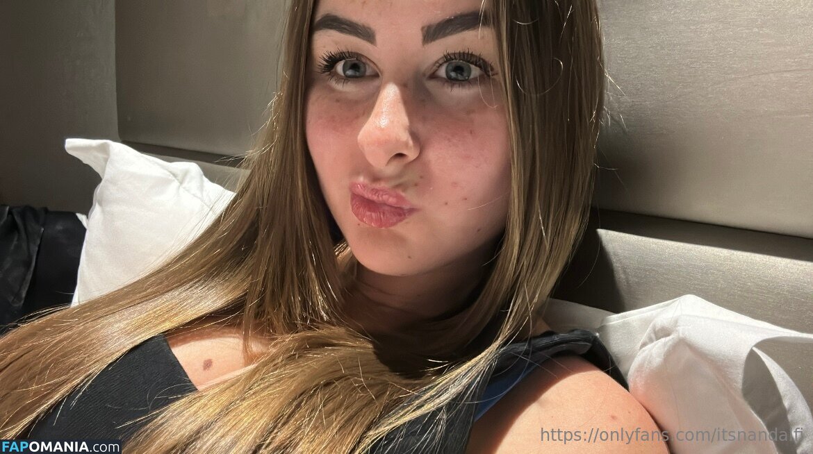 itsnanda Meztelen OnlyFans  Kikerült fotó #3