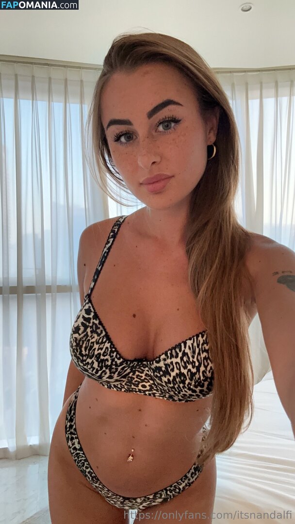 itsnanda Meztelen OnlyFans  Kikerült fotó #5