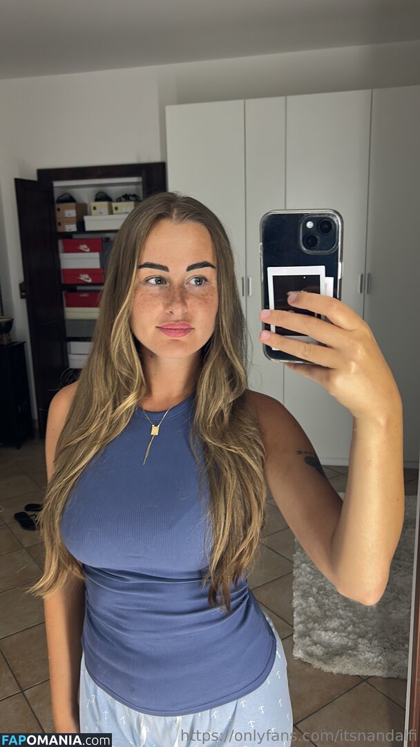 itsnanda Meztelen OnlyFans  Kikerült fotó #6