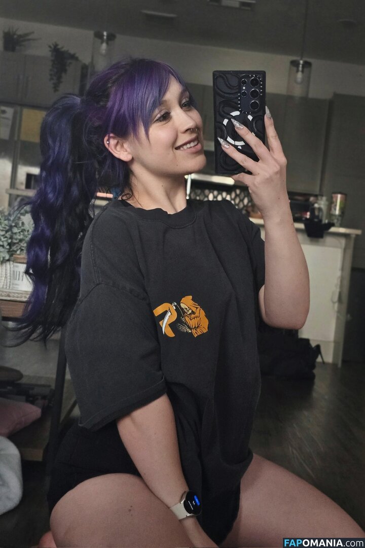 Itsqueenmanda Meztelen OnlyFans  Kikerült fotó #72