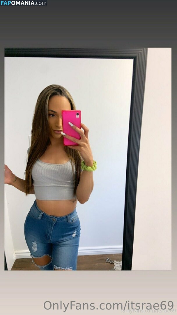 itsrae69 Meztelen OnlyFans  Kikerült fotó #76