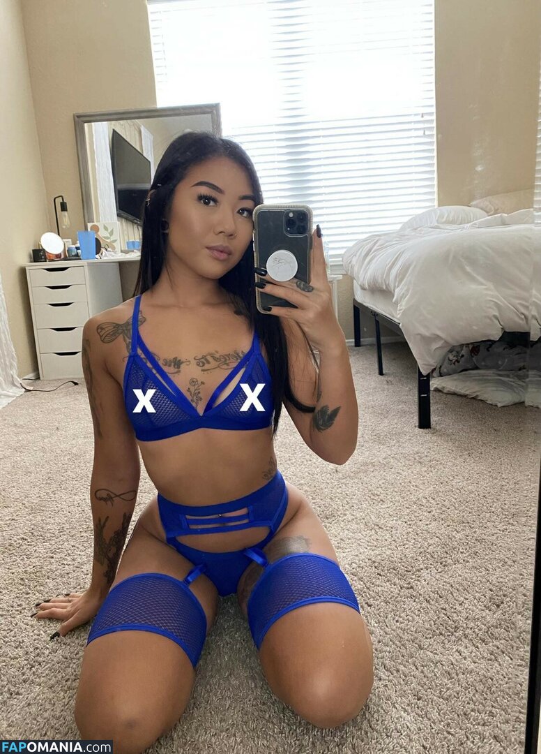 itsrosebbyx / itsroxybby Meztelen OnlyFans  Kikerült fotó #1