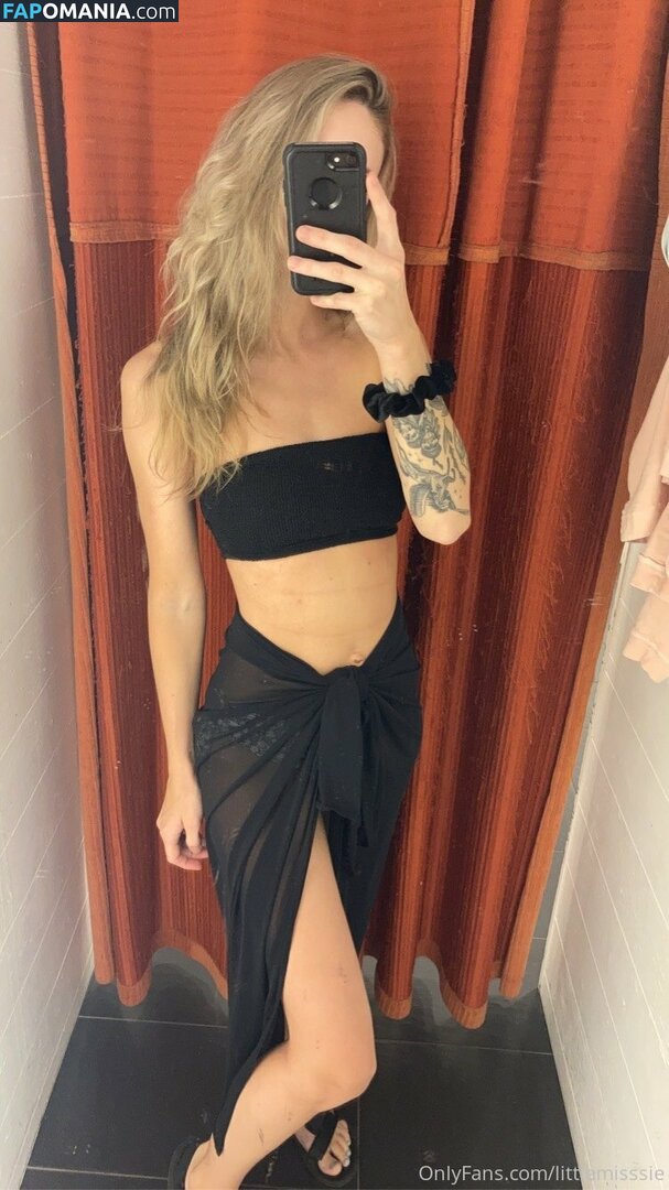 itsseysie / itssie Meztelen OnlyFans  Kikerült fotó #9