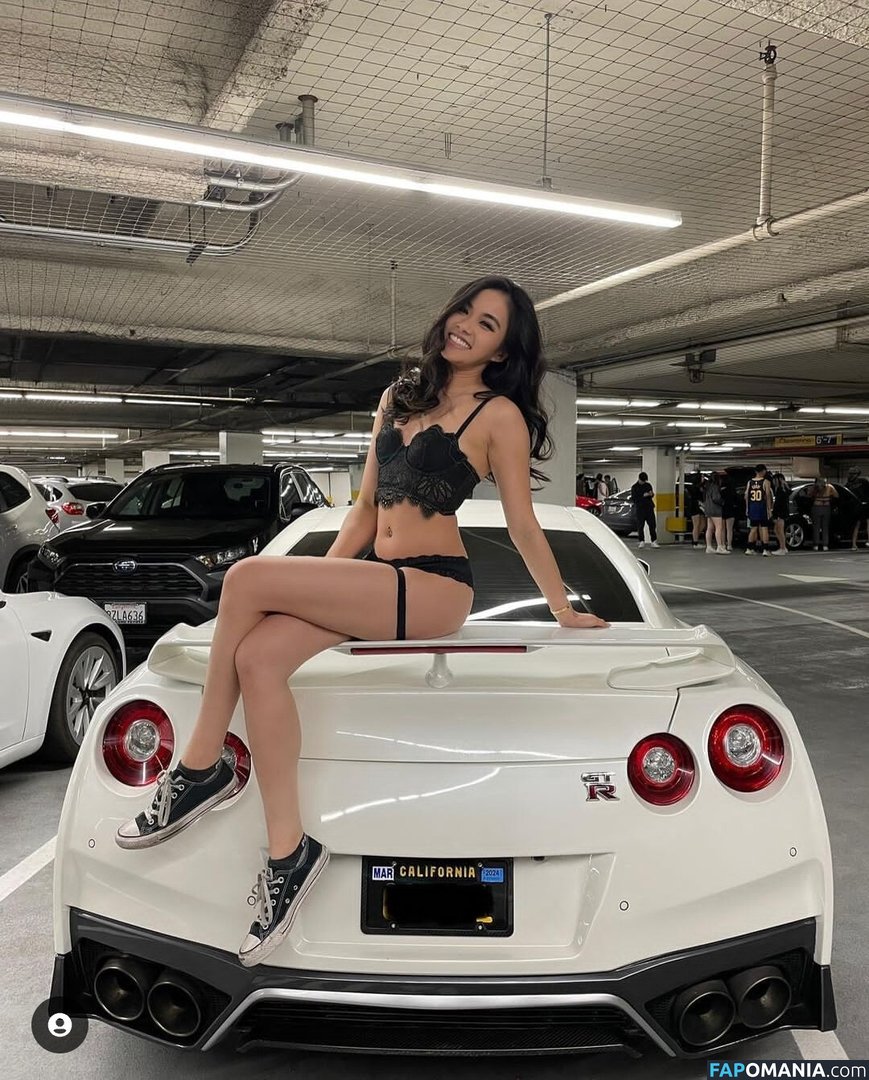 Sunny Fae / iamsosunny / itssosunny Meztelen OnlyFans  Kikerült fotó #1