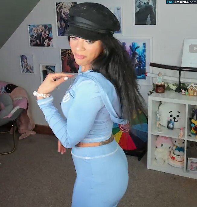 Itssunpi Meztelen OnlyFans  Kikerült fotó #6