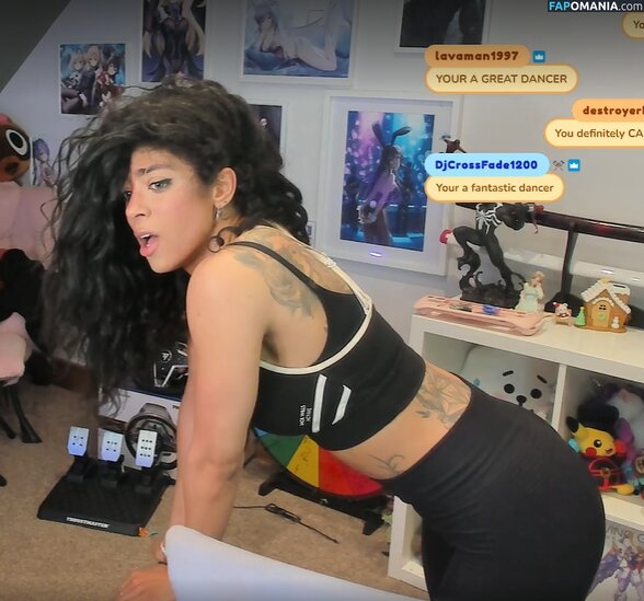 Itssunpi Meztelen OnlyFans  Kikerült fotó #8