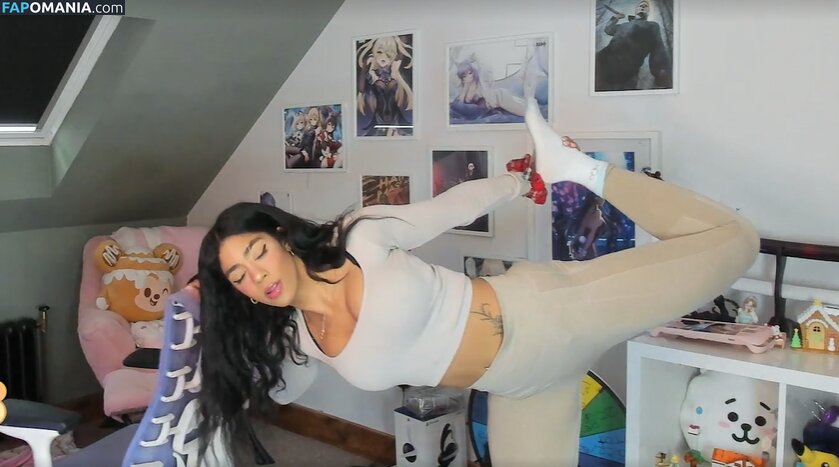 Itssunpi Meztelen OnlyFans  Kikerült fotó #10