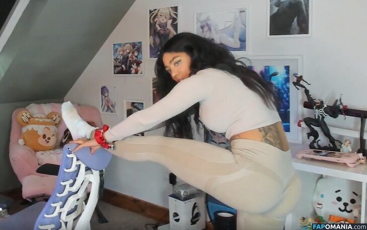 Itssunpi Meztelen OnlyFans  Kikerült fotó #11