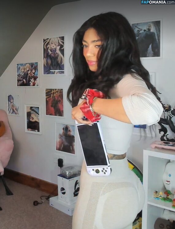 Itssunpi Meztelen OnlyFans  Kikerült fotó #20