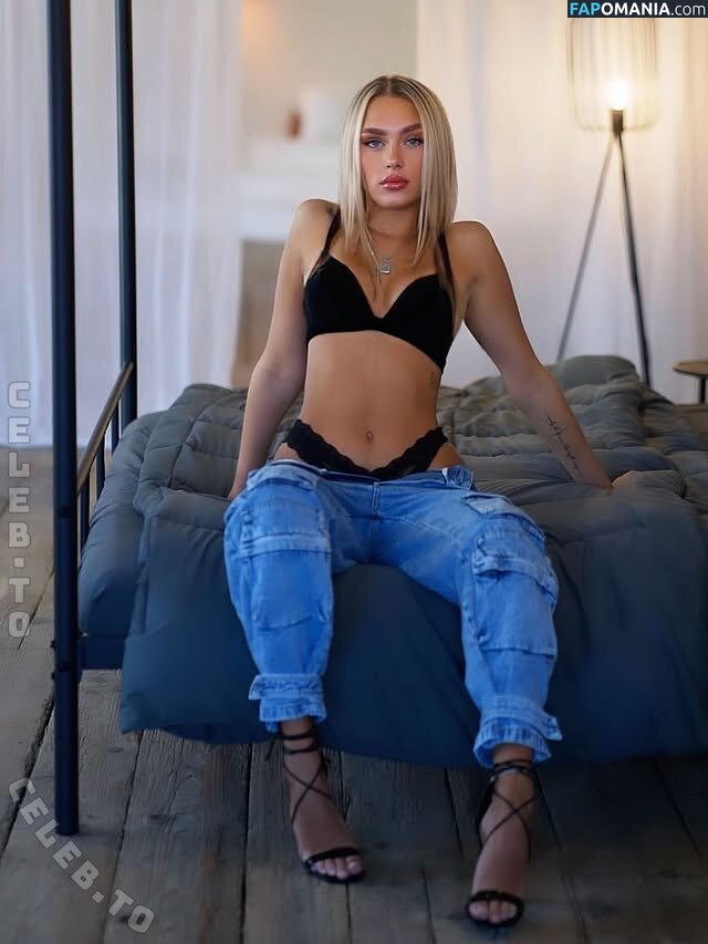 itsvilena / vlnabae Meztelen OnlyFans  Kikerült fotó #2